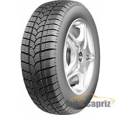 Шины Riken Snowtime B2 215/45 R17 91V